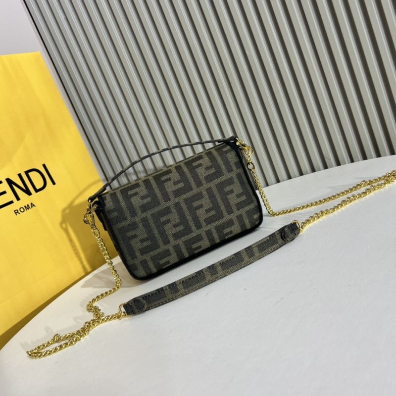 Fendi Satchel Bags